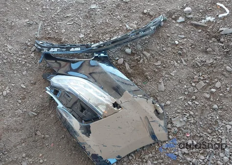 2022 Chevrolet Malibu Fwd Lt z USA, uszkodzony, nr VIN 1G1ZD5ST4NF181391